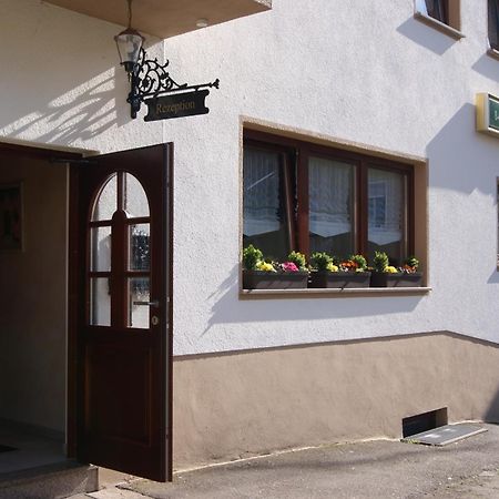Hotel Kugel Trier Exterior foto