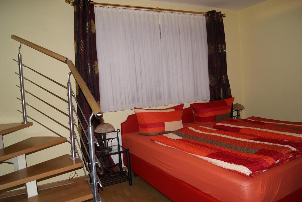 Hotel Kugel Trier Zimmer foto