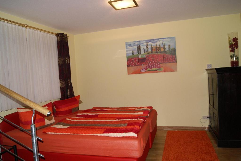Hotel Kugel Trier Zimmer foto