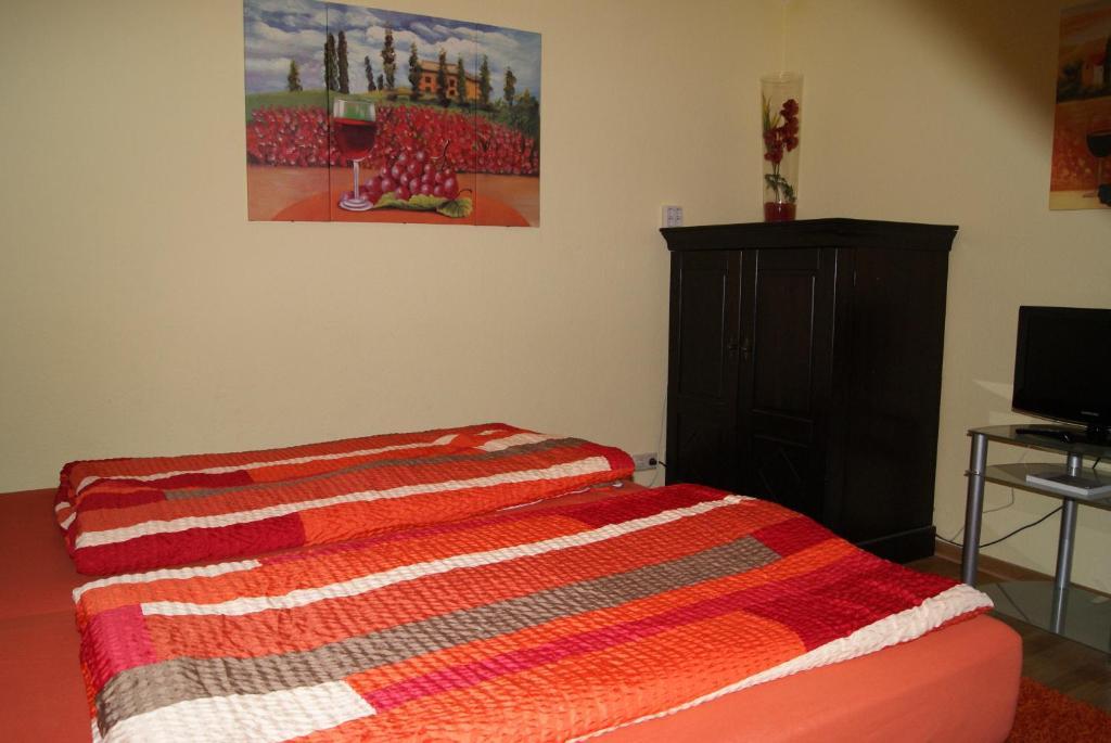 Hotel Kugel Trier Zimmer foto