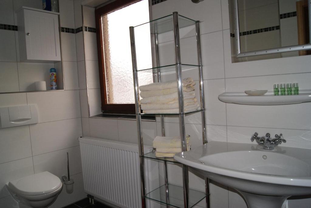 Hotel Kugel Trier Zimmer foto